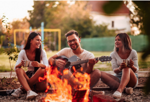 Les vacances en pleine nature comptent parmi les tendances touristiques 2023