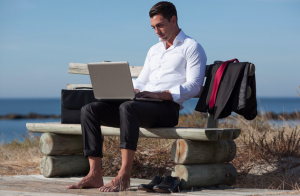 Les bleisure travellers seront très présents en 2023