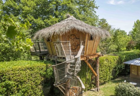Cabane