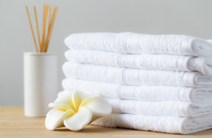 Fournir le linge aux voyageurs ne fait plus l'ombre d'un doute.