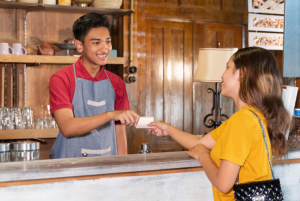 L'IA peut servir le professionnel du tourisme et le voyageur.