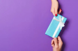 Objectifs atteints = récompense