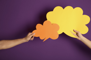 Le discours est important pour optimiser les ailes de saison