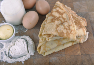 Des paniers à thème pour optimiser les ailes de saison