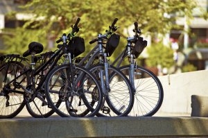 Accueillir des touristes itinérants aide à optimiser les ailes de saison