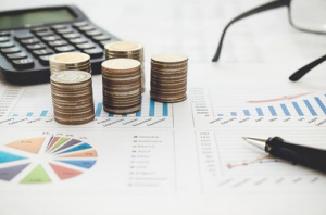 Indicateurs clés financiers