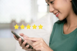 Pourquoi réaliser des enquêtes de satisfaction auprès de vos hôtes : pour attirer des voyageurs