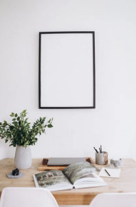 Coin bureau pour les télétravailleurs