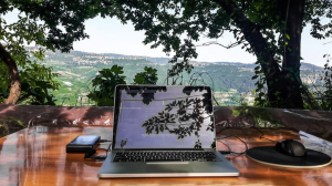 Comment adapter votre hébergement insolite aux télétravailleurs ?