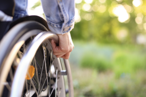 Hébergement insolite inclusif et PMR