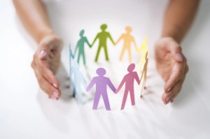 Pensez aux termes inclusifs dans votre annonce