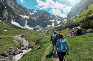 En 2024, les voyageurs veulent être surpris.