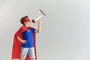 Promouvez vos actions.