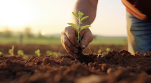 Le tourisme régénératif vise à revitaliser la terre.