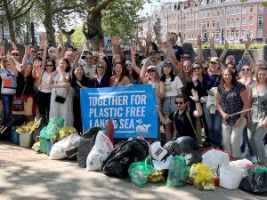 Le tourisme régénératif à l'échelle communautaire.