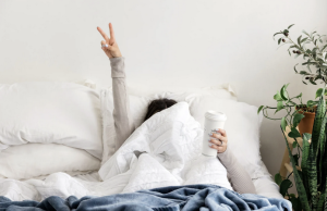 Linge écologique et satisfaction client