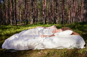 Sélection de matelas écolos