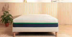 Matelas écolo Pelote Tediber