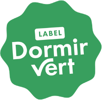 Label écologique Dormir Vert