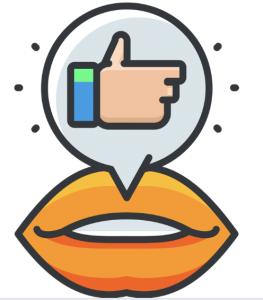 Le bouche à oreille