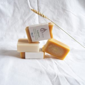 Un kit zéro déchet comme cadeau de bienvenue