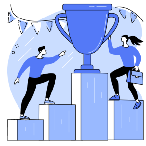 Un concours pour obtenir des avis client