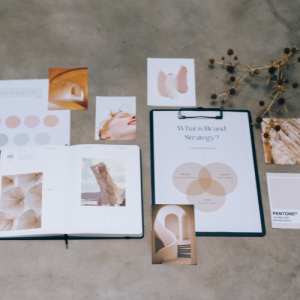 éléments du personal branding