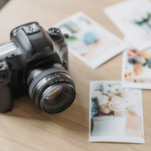 Photobooth pour avis client