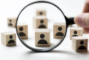 Un recrutement structuré pour attirer les candidats.