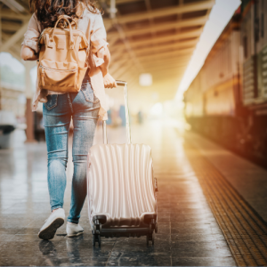 L'IA pour simplifier les séjours insolites.