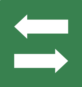 Marquer les dates d'arrivée et de départ