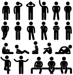 Pictogrammes pour optimiser votre planning au quotidien