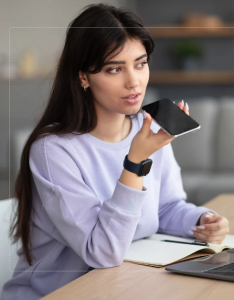 Recherche vocale, levier de visibilité hébergement insolite