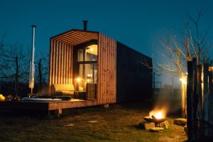 Visibilité hébergements insolites