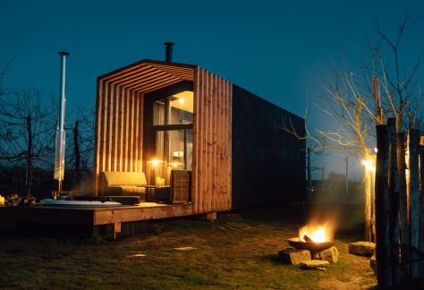 Visibilité hébergements insolites