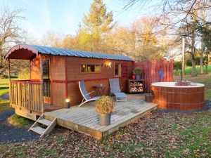 Nouveaux leviers de visibilité hébergements insolites