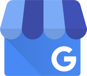 Logo fiche Google
