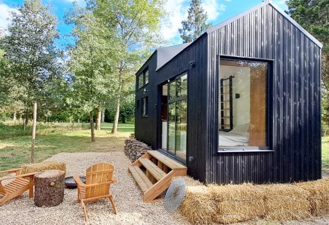 Tiny house