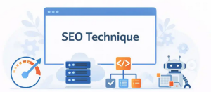 SEO hébergement insolite critères techniques