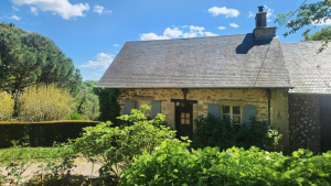 Gîte campagne