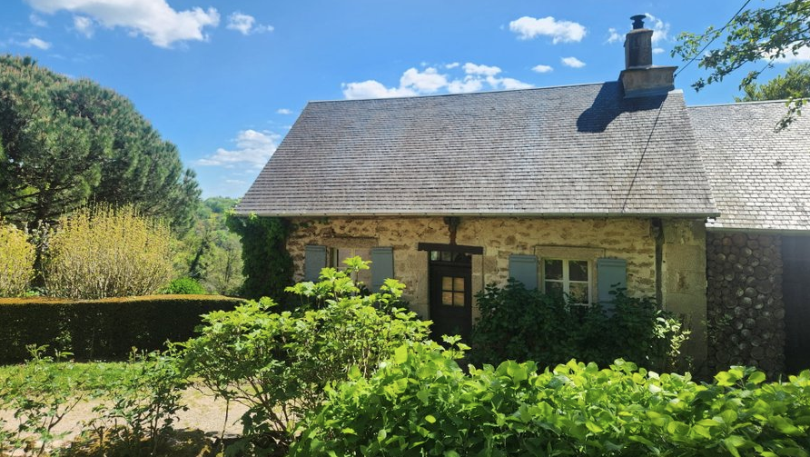 Gîte campagne