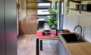 Pensez à faire entrer la lumière