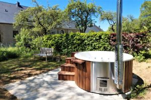 Des prestations cohérentes pour rester compétitif dans le secteur de l'insolite.