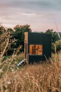 Parapluie géographique SEO local