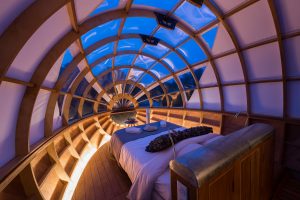 Proposez des offres attractives basées sur le Sleep Tourisme.